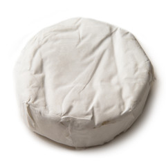 Brie, French cheese