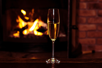 Cozy time