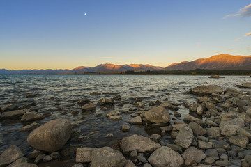 Lake Tekapo, NZ