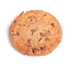Chocolate chip cookie