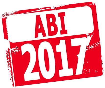 Abi 2017
