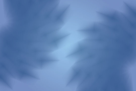 Modern blue Spiral abstract Pattern background