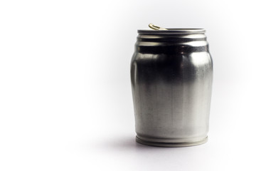 Aluminum drink can template for milk or juice design,Steel cans