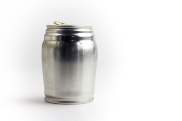 Aluminum drink can template for milk or juice design,Steel cans