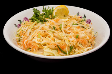 Coleslaw