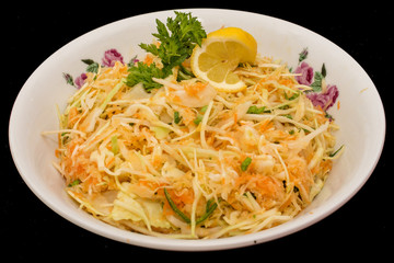 Coleslaw