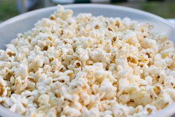 Popcorn 