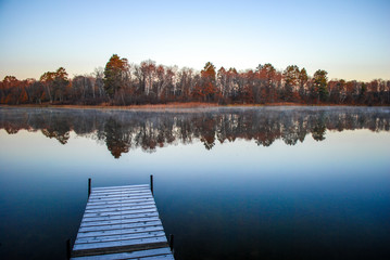 Crooked Dock