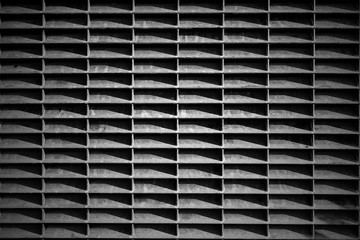 speaker grille texture light and shadow