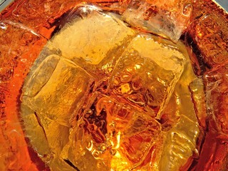 Eiswürfel
