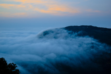 Nandi Hills