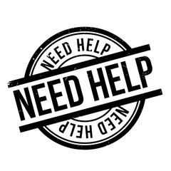 Need Help rubber stamp