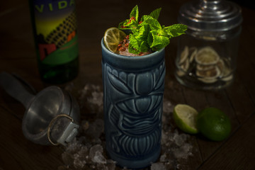 cosmopolitan cocktail