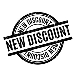 New Discount rubber stamp