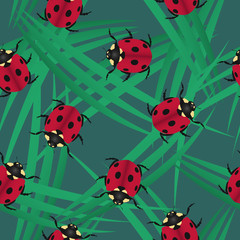 seamless pattern