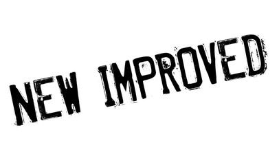 New Improved rubber stamp