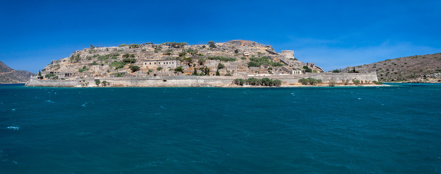 Spinalonga