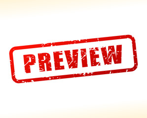 preview text buffered