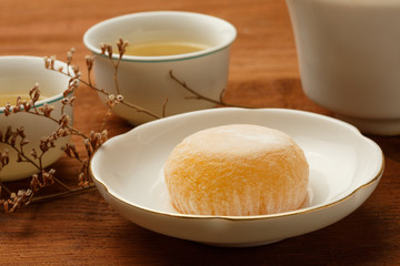 The taste of simplicity