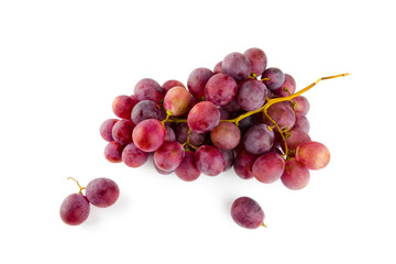 Bunch of grapes