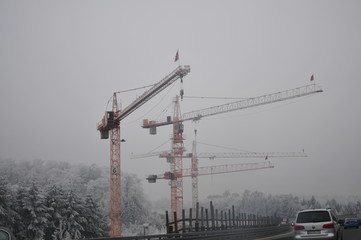 Winterlandschaft