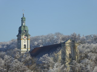 Kloster F&uuml;rstenfeld 