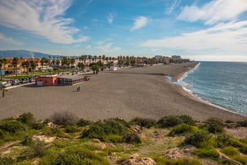 Salobreña