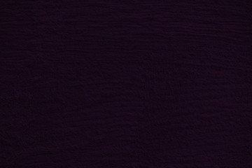 close up on  violet wall background or texture