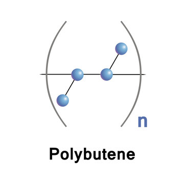 Polybutene and polyisobutylene are liquid oligomers widely used as plasticizers for high-molecular weight polymers, such as polyethylene, and as carriers and lubricants. 