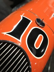 Custom Car