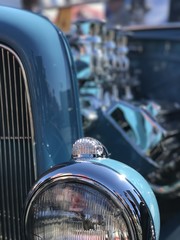 Custom Car