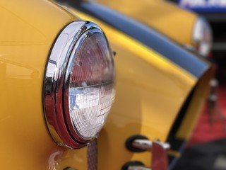 Custom Car