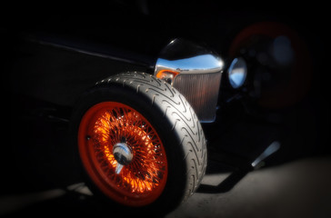Custom Car