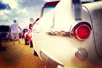 Custom Car