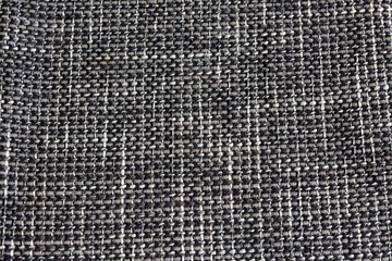 Fabric cover on the couch. Texture. Background.