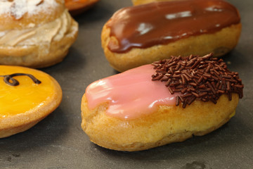Mignardises
