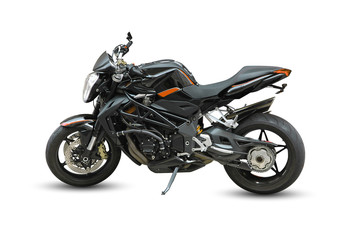Obraz premium Moto roadster