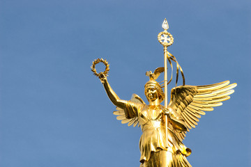 Fototapeta premium Kolumna Zwycięstwa