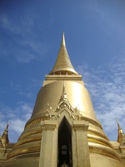 Pagoda, Real Palacio Bangkok, Tailandia - Gran Palacio, Grand Palace Bangkok