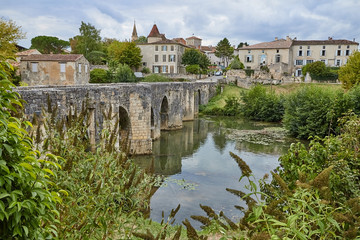 Barbaste, France