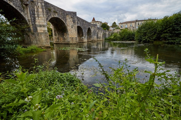 Barbaste, France