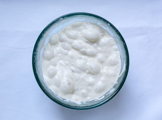 Sourdough starter