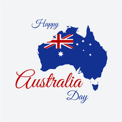 Happy Australia day