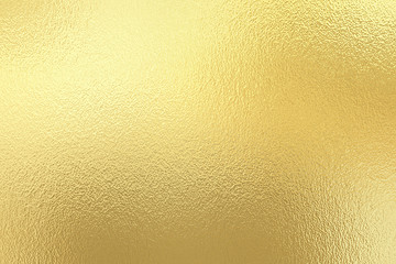 Gold foil texture background - obrazy, fototapety, plakaty