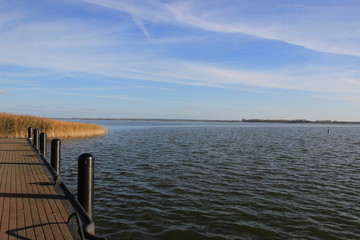 Ostsee Fischland Darß Zingst