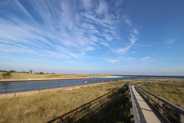 Ostsee Fischland Darß Zingst