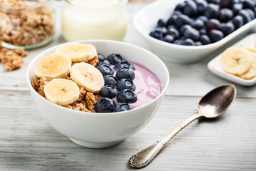 Breakfast Bowl