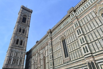 Kathedrale von Florenz - Toskana