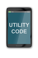 Utility Code concept