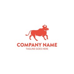 Bull Logo